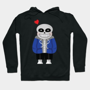 Sans (Undertale) Hoodie